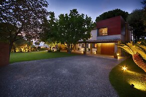 EL Porxo B&B