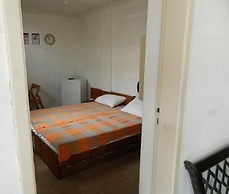 Hotel das Fronteiras