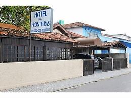 Hotel das Fronteiras