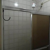 Hotel das Fronteiras