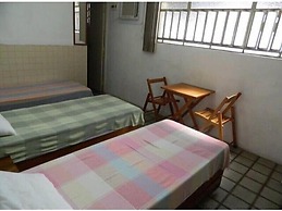 Hotel das Fronteiras