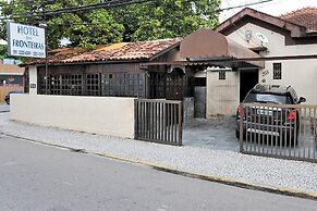 Hotel das Fronteiras
