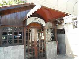 Hotel das Fronteiras