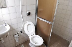 Hotel das Fronteiras