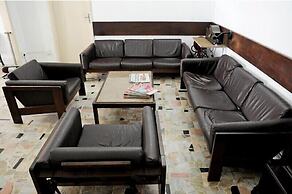 Hotel das Fronteiras