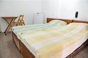 Hotel das Fronteiras