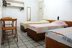 Hotel das Fronteiras