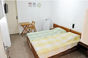 Hotel das Fronteiras