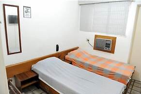 Hotel das Fronteiras