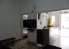 Hotel das Fronteiras