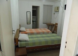 Hotel das Fronteiras