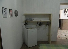 Hotel das Fronteiras