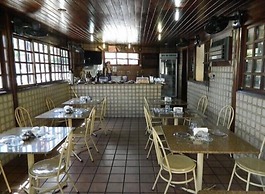 Hotel das Fronteiras