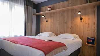 Plan B Hotel - Living Chamonix
