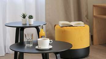 Plan B Hotel - Living Chamonix