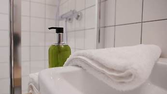 Plan B Hotel - Living Chamonix