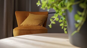 Plan B Hotel - Living Chamonix