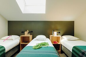 PlanB Hotel - Living Chamonix