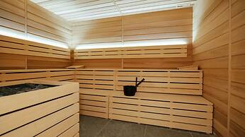 PlanB Hotel - Living Chamonix