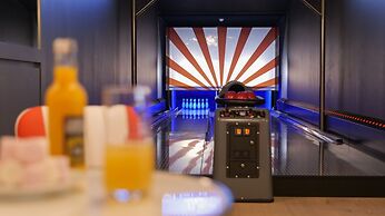 Plan B Hotel - Living Chamonix