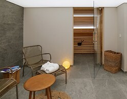 PlanB Hotel - Living Chamonix