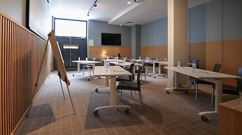 Plan B Hotel - Living Chamonix