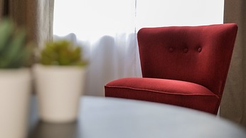 Plan B Hotel - Living Chamonix