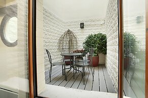 Sublime appartement St Honore (Boissy)