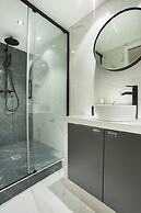 Sublime appartement St Honore (Boissy)