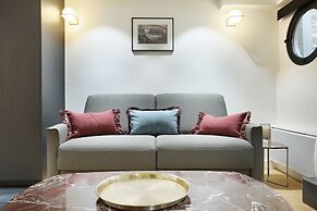 Sublime appartement St Honore (Boissy)