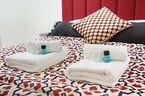 Sublime appartement St Honore (Boissy)