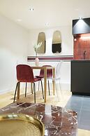 Sublime appartement St Honore (Boissy)