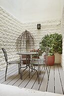 Sublime appartement St Honore (Boissy)