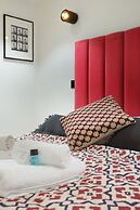 Sublime appartement St Honore (Boissy)