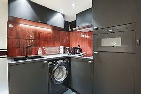 Sublime appartement St Honore (Boissy)