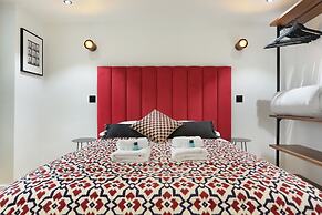 Sublime appartement St Honore (Boissy)