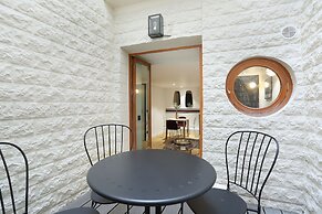 Sublime appartement St Honore (Boissy)