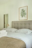 Résidence Grands Boulevards (Chenier)