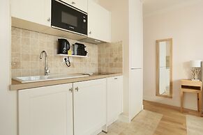 Résidence Grands Boulevards (Chenier)