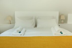 Résidence Grands Boulevards (Chenier)