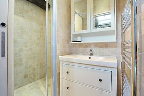 Résidence Grands Boulevards (Chenier)