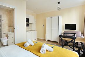 Résidence Grands Boulevards (Chenier)