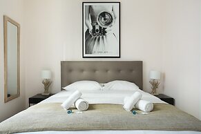 Résidence Grands Boulevards (Chenier)