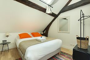 Résidence Grands Boulevards (Chenier)