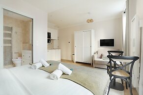 Résidence Grands Boulevards (Chenier)