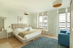 Résidence Grands Boulevards (Chenier)