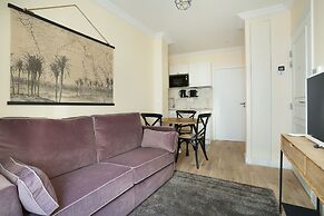 Résidence Grands Boulevards (Chenier)