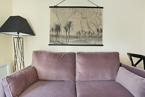 Résidence Grands Boulevards (Chenier)