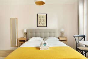 Résidence Grands Boulevards (Chenier)