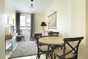 Résidence Grands Boulevards (Chenier)